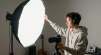 8 Best Softbox Lighting Kits For YouTube Videos In 2026