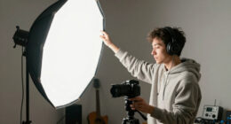 8 Best Softbox Lighting Kits For YouTube Videos In 2026