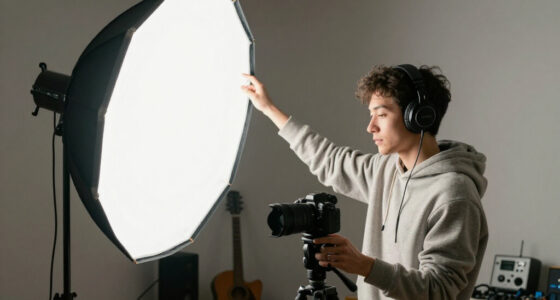 8 Best Softbox Lighting Kits For YouTube Videos In 2026