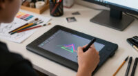 8 Best Standalone Drawing Tablets For Artists In 2026
