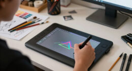 8 Best Standalone Drawing Tablets For Artists In 2026
