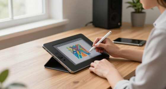 8 Best Tablet Stands for Pen Displays in 2026