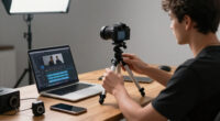 8 Best Travel Tripods for Content Creators in 2026