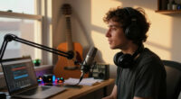 8 Best USB Microphones for Streaming in 2026