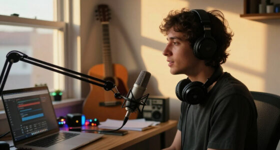 8 Best USB Microphones for Streaming in 2026