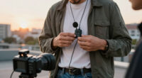 8 Best Wireless Lavalier Systems For Mobile Journalists In 2026