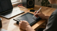 9 Best Budget Pen Tablets Under 100 in 2026