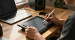 9 Best Budget Pen Tablets Under 100 in 2026