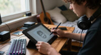 9 Best Drawing Tablets for Osu Players in 2026