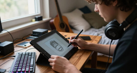 9 Best Drawing Tablets for Osu Players in 2026