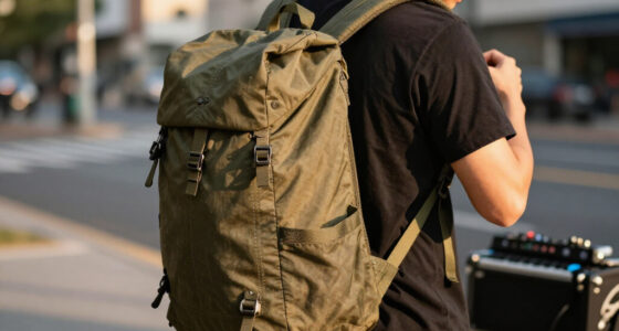 9 Best Durable Backpack For Creators In 2026