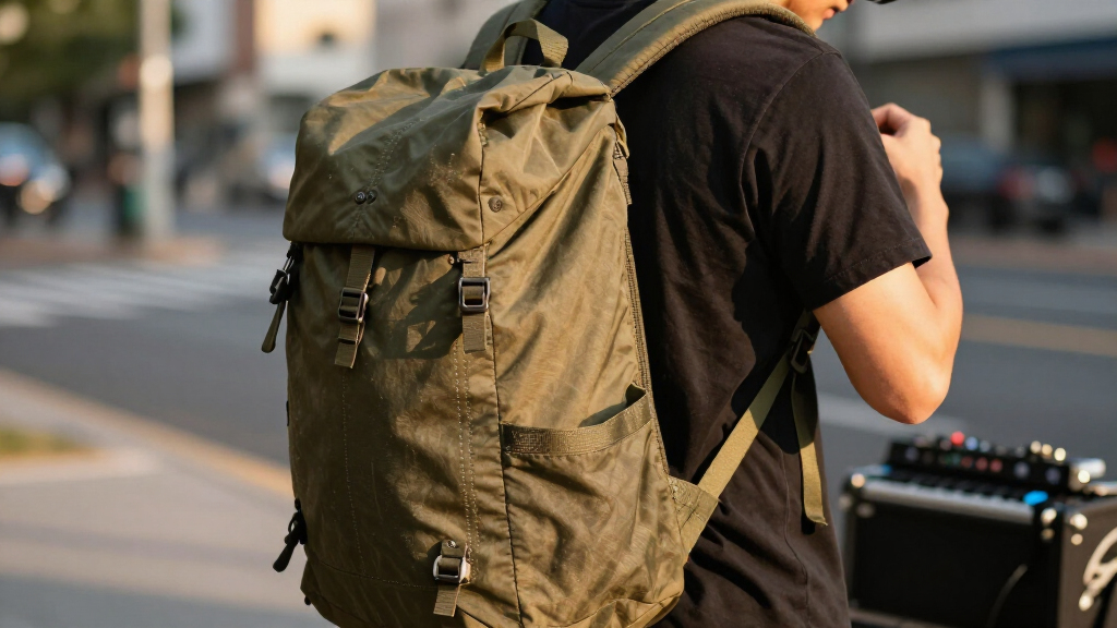 9 Best Durable Backpack For Creators In 2026