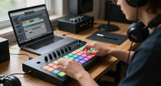 9 Best Pad Controllers for Beat Making in 2026