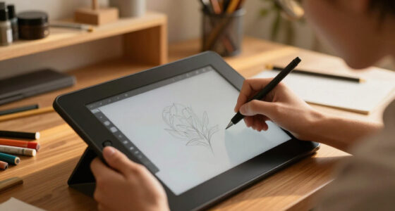 9 Best Paperlike Screen Protectors For Drawing Tablets In 2026