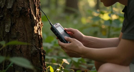 9 Best Portable Audio Recorders For Field Recording In 2026
