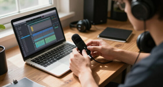 9 Best Portable USB Microphones in 2026