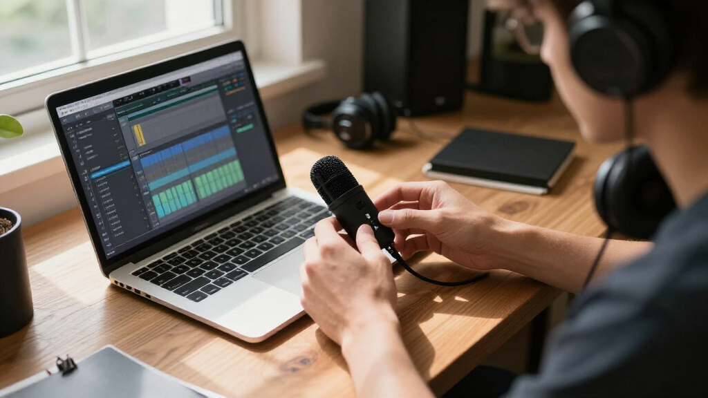 9 Best Portable USB Microphones in 2026