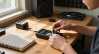 9 Best Rechargeable Aa Batteries For Audio Recorders In 2026