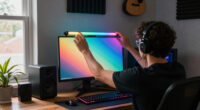 9 Best RGB Light Bars for Desk Setups in 2026