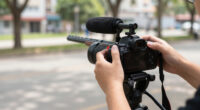 9 Best Shotgun Microphones for DSLR Cameras in 2026