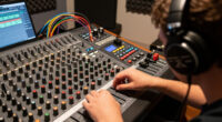 9 Best Studio Headphones For Creators In 2026