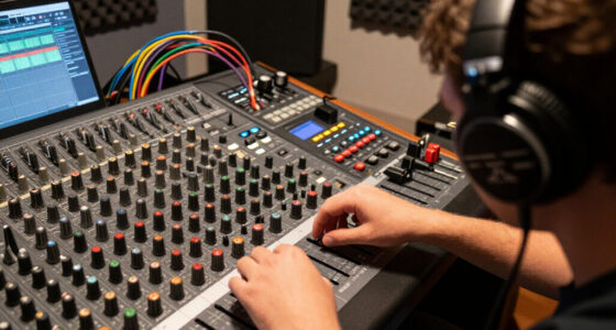 9 Best Studio Headphones For Creators In 2026