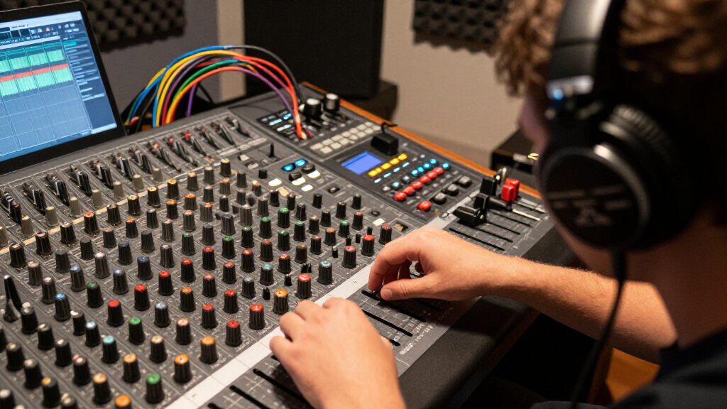 9 Best Studio Headphones For Creators In 2026