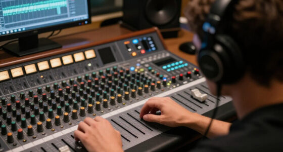 9 Best Studio Headphones For Creators In 2026