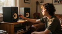 9 Best Studio Monitor Speakers in 2026