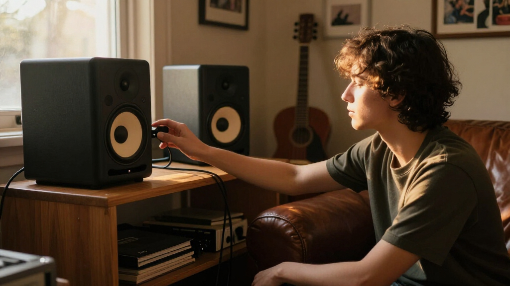 9 Best Studio Monitor Speakers in 2026