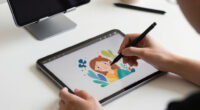 9 Best Styluses for iPad Illustration in 2026