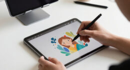 9 Best Styluses for iPad Illustration in 2026