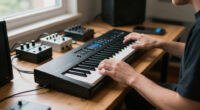 9 Best Sustain Pedals for Midi Keyboards in 2026