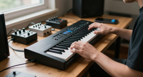 9 Best Sustain Pedals for Midi Keyboards in 2026