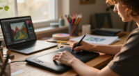 9 Best Wrist Rests for Digital Artists in 2026