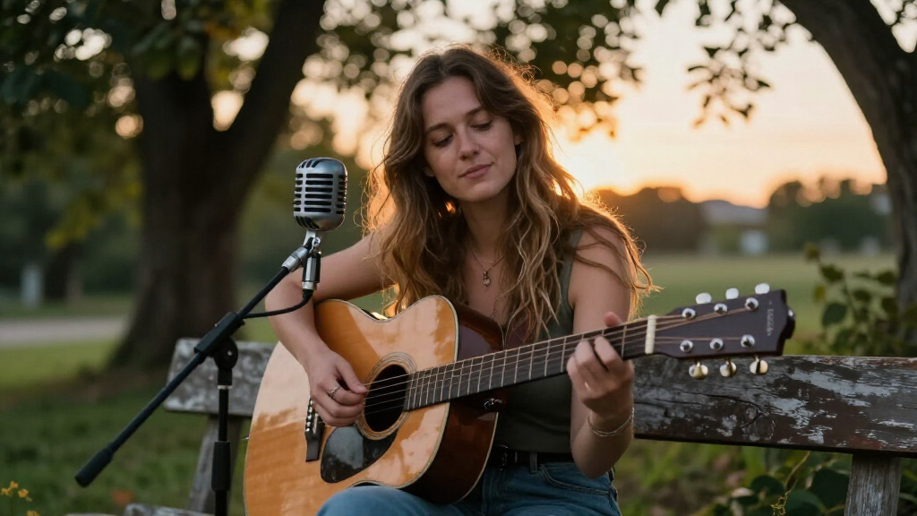 Adrianne Lenker Surges In Global Coverage