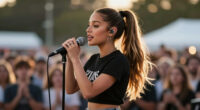 Ariana Grande Surges In Global Coverage