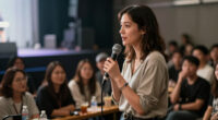Atsuko Okatsuka Surges In Global Coverage
