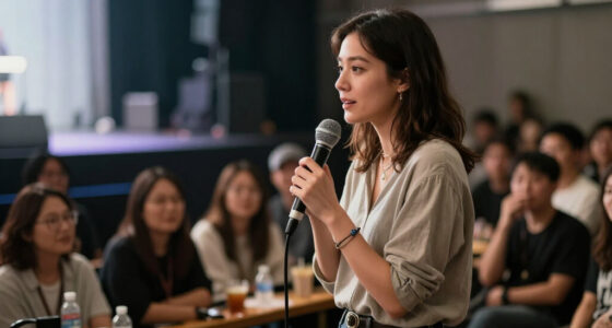 Atsuko Okatsuka Surges In Global Coverage