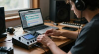 Audio Interface Buffer Size: Tracking vs Mixing Settings