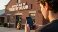 Birthplace Of Country Music Museum Surges In Global Coverage