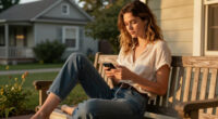 Bridget Fonda Life After Hollywood