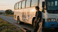 Buckcherry’s Tour Bus Involved In Fatal Multi-Vehicle Accident