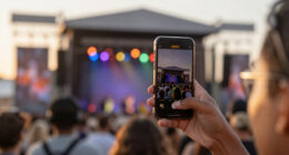 Capitol Hill Block Party Surges In Global Coverage