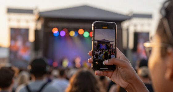 Capitol Hill Block Party Surges In Global Coverage