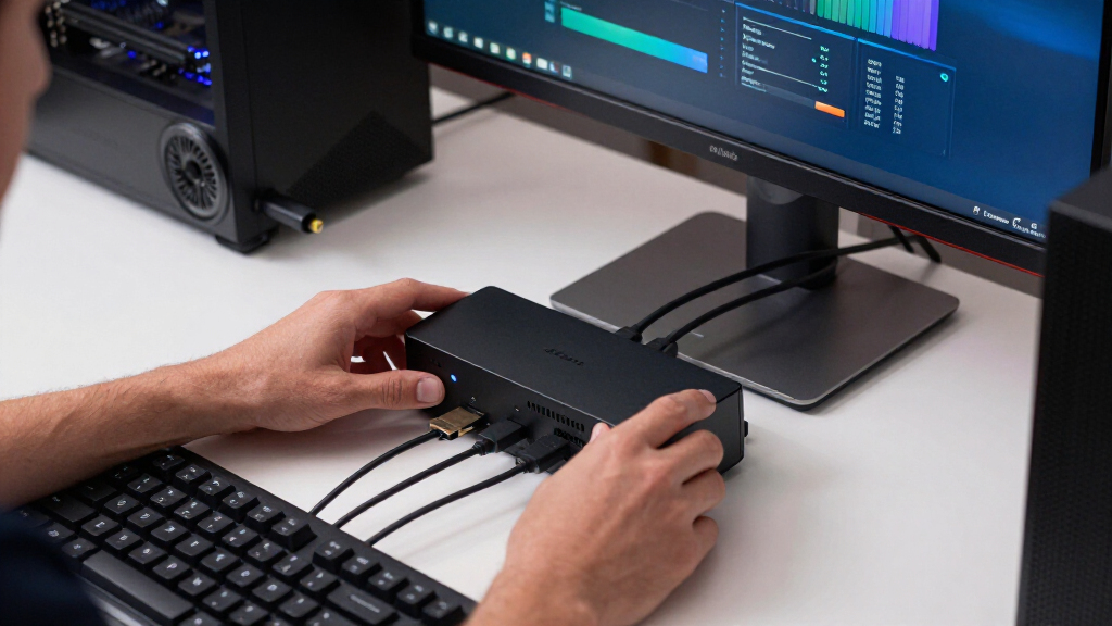 Capture Cards and Variable Refresh Rate: What Breaks