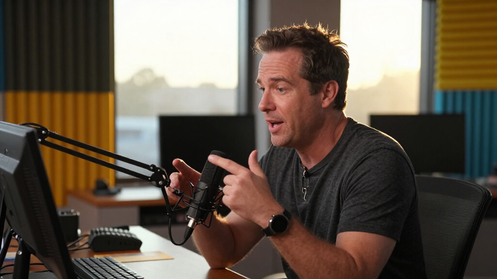 Chris Hardwick Surges In Global Coverage