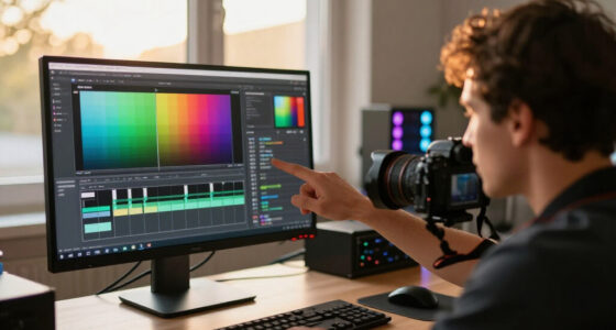 Chroma Subsampling Explained: Why 4:2:0 Hurts Green Screens