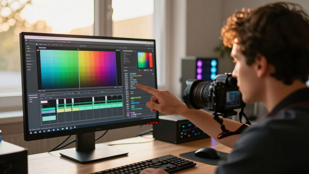 Chroma Subsampling Explained: Why 4:2:0 Hurts Green Screens