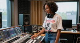 Dawn Richard Announces New Album Creole Culture, Reveals “Enough”: Stream